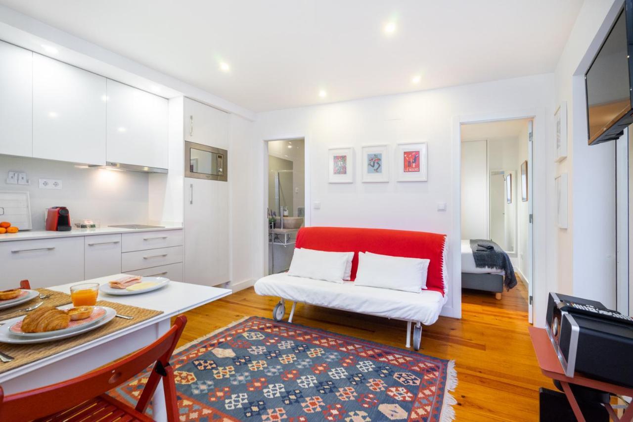Whome | Paz Downtown #2 Apartment Lisbon