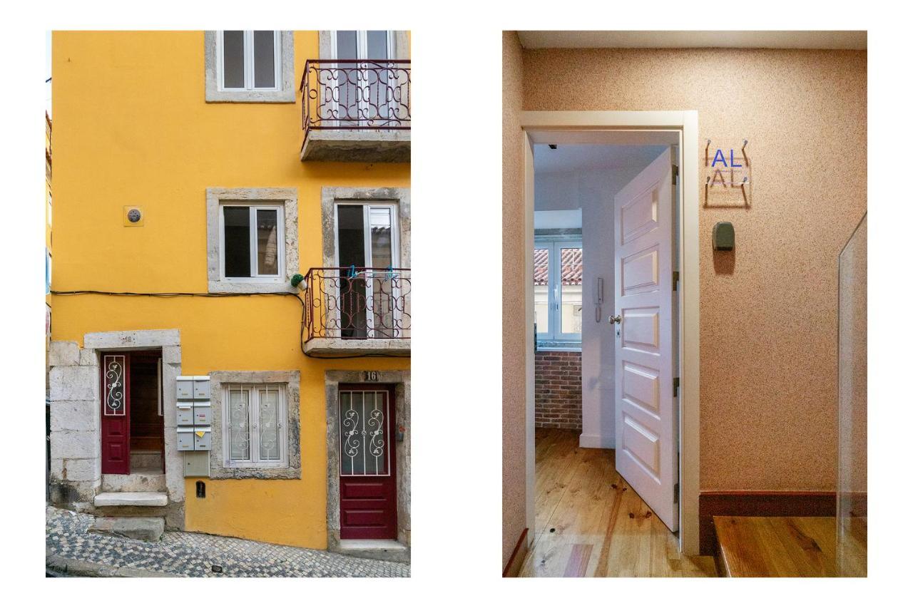 Whome | Paz Downtown #2 Apartamento Lisboa