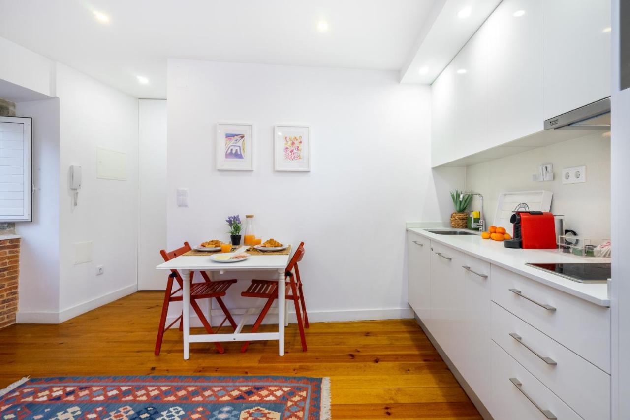 Apartment Whome | Paz Downtown #2 Lisbon