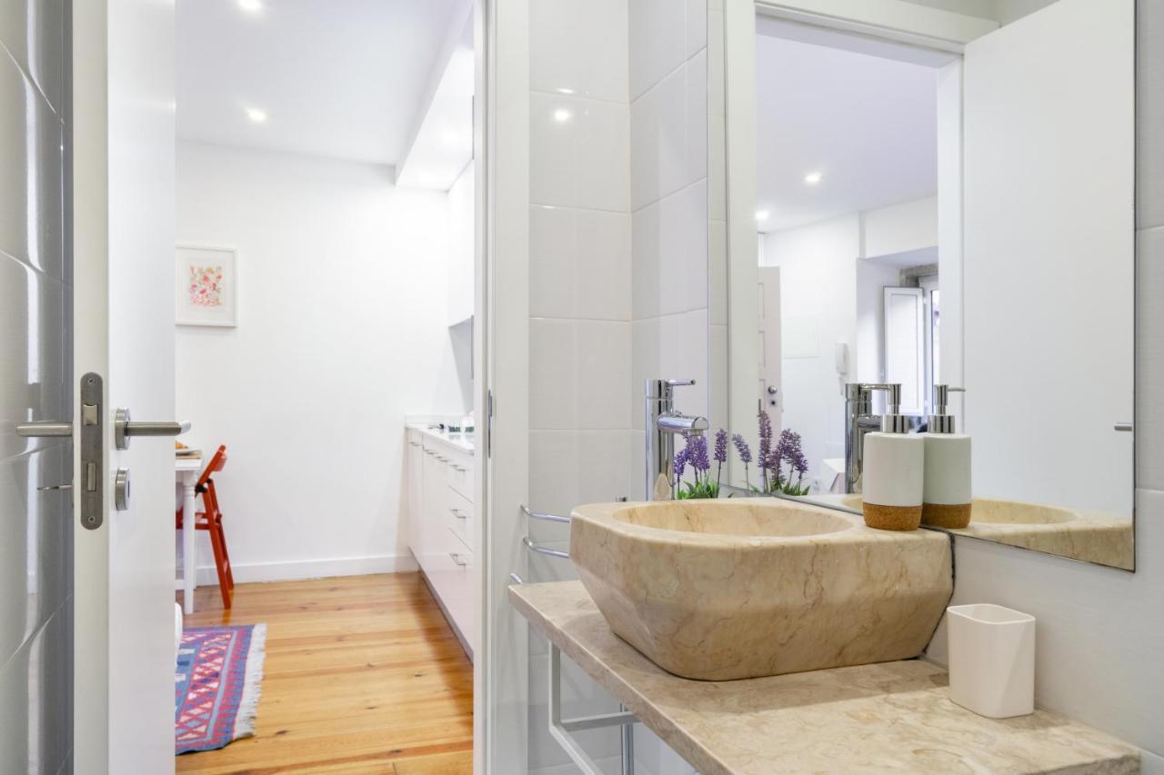 Apartment Whome | Paz Downtown #2 Lisbon