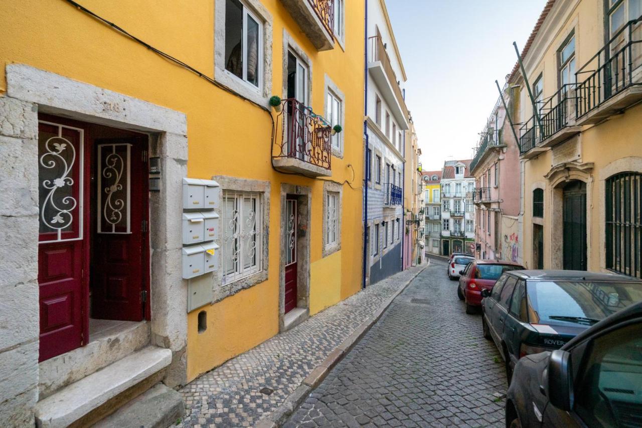 Whome | Paz Downtown #2 Apartment Lisbon